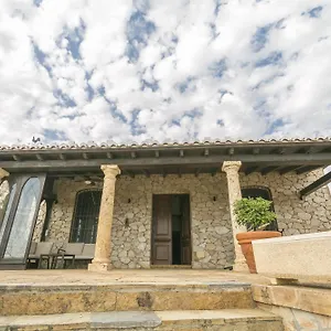  Villa Canovas - Leones
