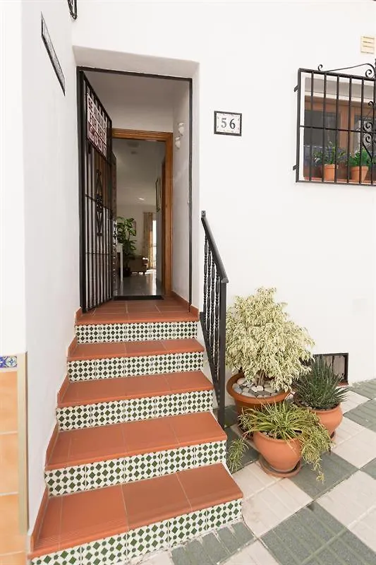ネルハ Casa Helennaヴィラ